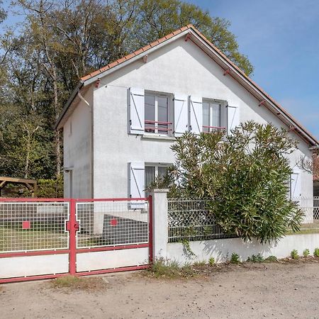 Grande Brevinoise Dans Les Pins Villa แซ็ง-เบรแว็ง-เล-แป็ง ภายนอก รูปภาพ